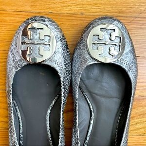 Tory Burch Reva Ballet Flats
